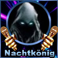 Nachtk&ouml;nig