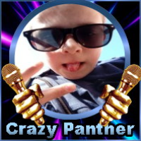 Crazy Panther