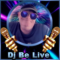 Dj Be Live
