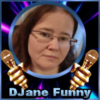 DJane Funny