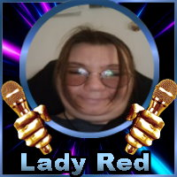 Lady Red