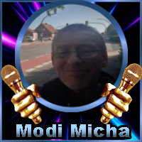 Modi Micha