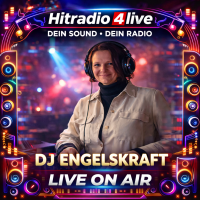 Dj Engelskraft