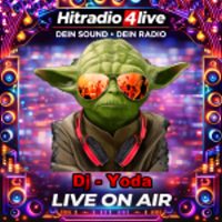 Dj-Yoda