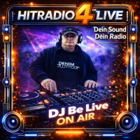 Dj Be Live