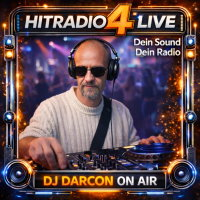 DJ Darcon