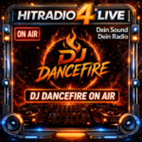 Dj Dancefire