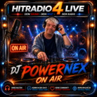 Dj Powernex