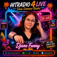 DJane Funny
