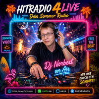 Dj Norbert