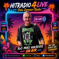 Mike van Revos