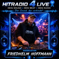 Dj Be Live