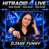 DJane Funny