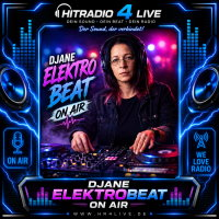 DjaneElectrobeats