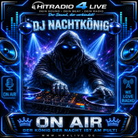 Nachtk&ouml;nig