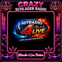 Crazy Schlager Radio