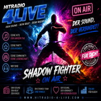 Shadow Fighter