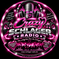 Crazy Schlager Radio