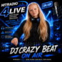 Dj Crazy Beat