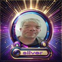 silver