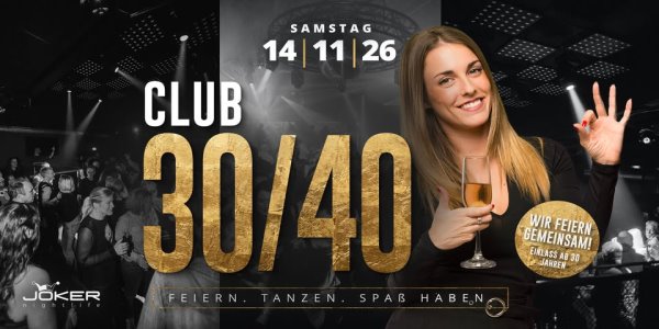 Nightlife Joker Club