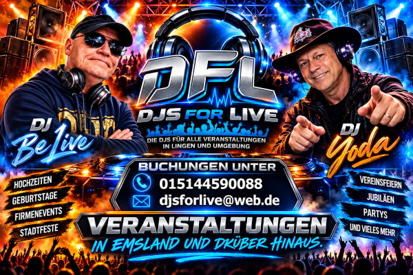 DJ Duo