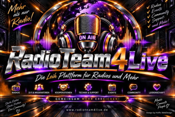 RadioTeam4Live