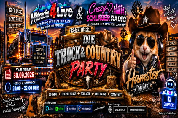 Truck & Country