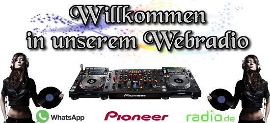 Willkommen