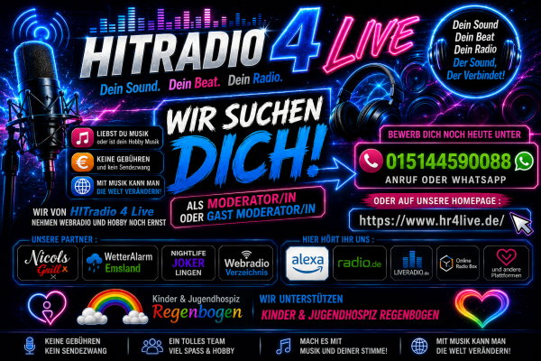 Bewerbung