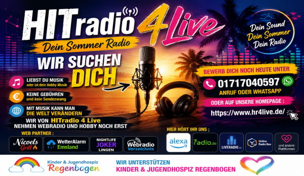 Bewerbung