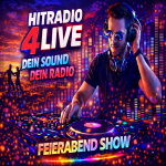 Feierabend 