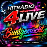 Buntgemischt 