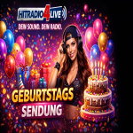 Geburtstag